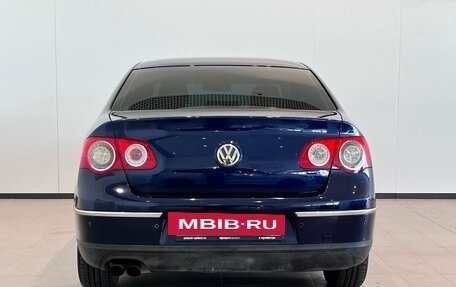 Volkswagen Passat B6, 2008 год, 740 000 рублей, 6 фотография