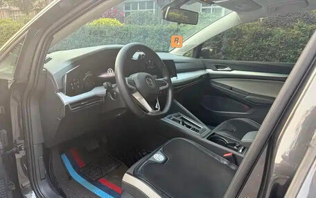 Volkswagen Golf VIII, 2021 год, 1 223 700 рублей, 6 фотография