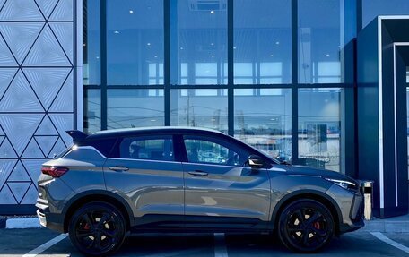 Geely Coolray I, 2023 год, 1 899 000 рублей, 4 фотография