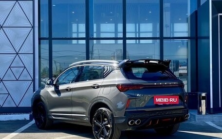 Geely Coolray I, 2023 год, 1 899 000 рублей, 7 фотография