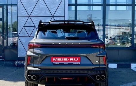 Geely Coolray I, 2023 год, 1 899 000 рублей, 6 фотография