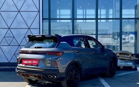 Geely Coolray I, 2023 год, 1 899 000 рублей, 5 фотография