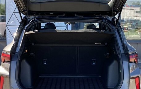Geely Coolray I, 2023 год, 1 899 000 рублей, 10 фотография