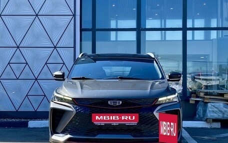 Geely Coolray I, 2023 год, 1 899 000 рублей, 2 фотография