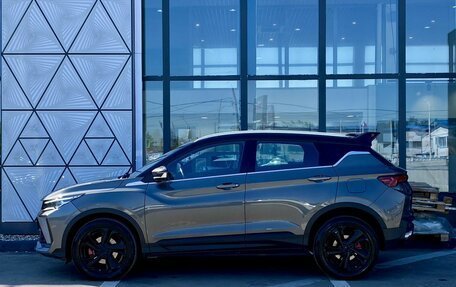 Geely Coolray I, 2023 год, 1 899 000 рублей, 8 фотография