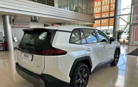 Toyota RAV4, 2026 год, 4 200 000 рублей, 5 фотография