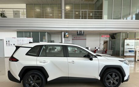 Toyota RAV4, 2026 год, 4 200 000 рублей, 4 фотография