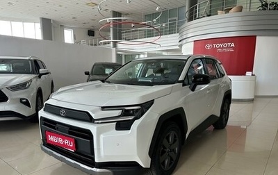 Toyota RAV4, 2026 год, 4 200 000 рублей, 1 фотография