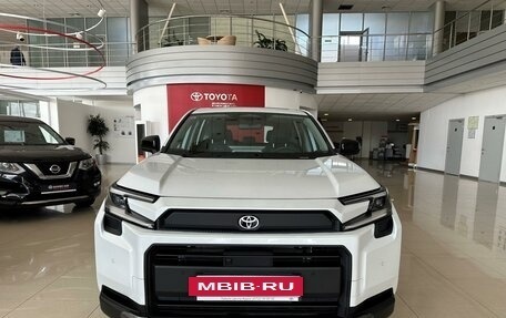 Toyota RAV4, 2026 год, 4 200 000 рублей, 2 фотография