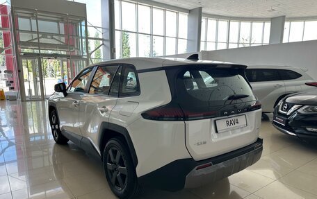 Toyota RAV4, 2026 год, 4 200 000 рублей, 7 фотография