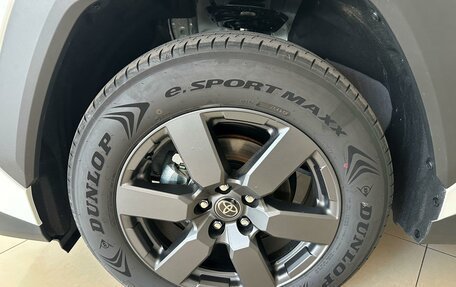 Toyota RAV4, 2026 год, 4 200 000 рублей, 11 фотография