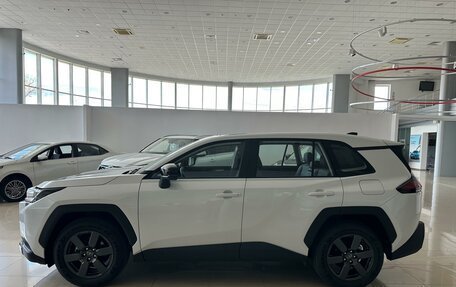 Toyota RAV4, 2026 год, 4 200 000 рублей, 8 фотография