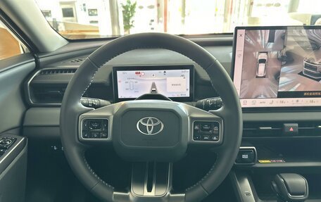Toyota RAV4, 2026 год, 4 200 000 рублей, 17 фотография
