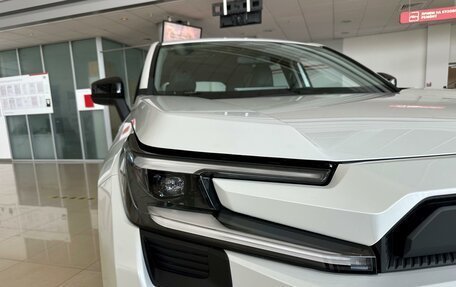 Toyota RAV4, 2026 год, 4 200 000 рублей, 9 фотография