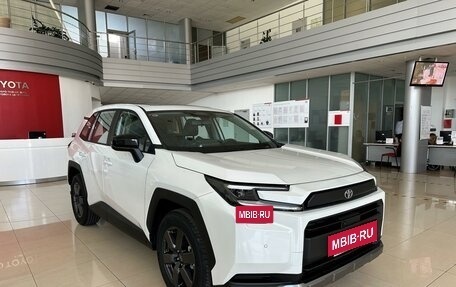 Toyota RAV4, 2026 год, 4 200 000 рублей, 3 фотография