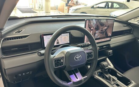 Toyota RAV4, 2026 год, 4 200 000 рублей, 19 фотография