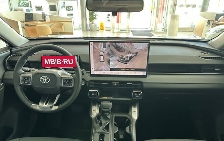 Toyota RAV4, 2026 год, 4 200 000 рублей, 14 фотография