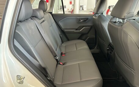 Toyota RAV4, 2026 год, 4 200 000 рублей, 23 фотография