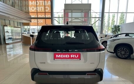 Toyota RAV4, 2026 год, 4 200 000 рублей, 6 фотография