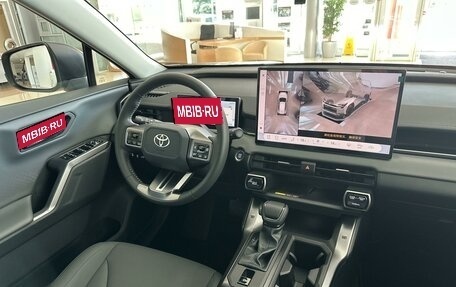 Toyota RAV4, 2026 год, 4 200 000 рублей, 13 фотография