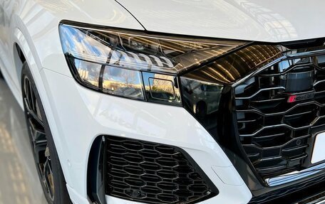 Audi RS Q8 I, 2026 год, 22 000 000 рублей, 3 фотография