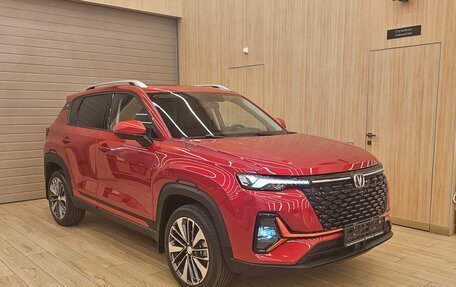 Changan CS35 Plus, 2024 год, 2 709 900 рублей, 1 фотография