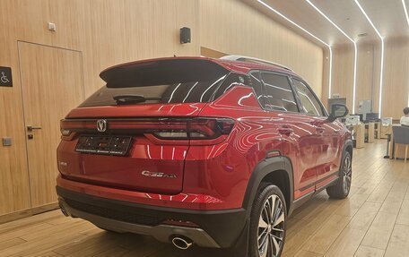 Changan CS35 Plus, 2024 год, 2 709 900 рублей, 2 фотография