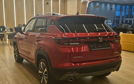 Changan CS35 Plus, 2024 год, 2 709 900 рублей, 3 фотография