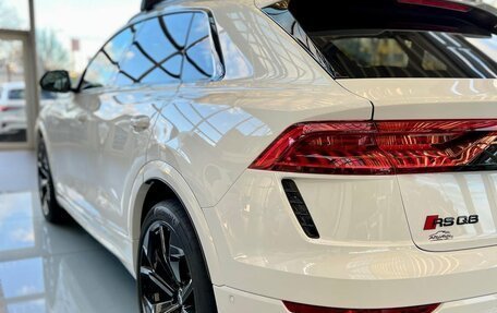 Audi RS Q8 I, 2026 год, 22 000 000 рублей, 2 фотография
