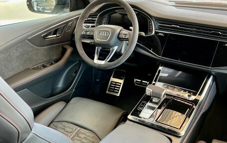 Audi RS Q8 I, 2026 год, 22 000 000 рублей, 7 фотография