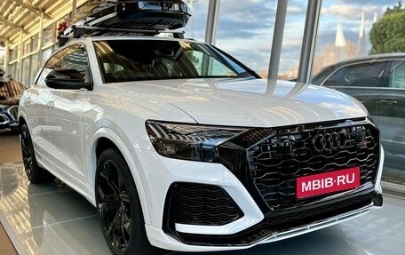 Audi RS Q8 I, 2026 год, 22 000 000 рублей, 1 фотография
