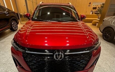 Changan CS35 Plus, 2024 год, 2 709 900 рублей, 5 фотография