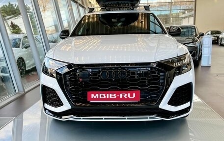 Audi RS Q8 I, 2026 год, 22 000 000 рублей, 5 фотография