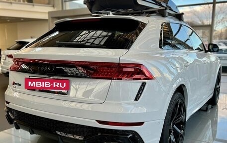 Audi RS Q8 I, 2026 год, 22 000 000 рублей, 6 фотография