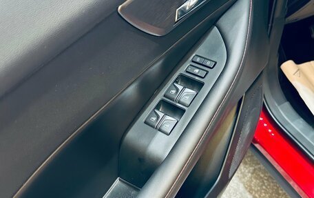 Changan CS35 Plus, 2024 год, 2 709 900 рублей, 10 фотография