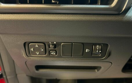Changan CS35 Plus, 2024 год, 2 709 900 рублей, 14 фотография
