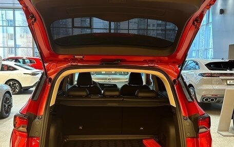Changan CS35 Plus, 2024 год, 2 709 900 рублей, 13 фотография
