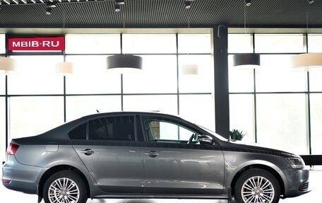 Volkswagen Jetta VI, 2012 год, 750 000 рублей, 4 фотография
