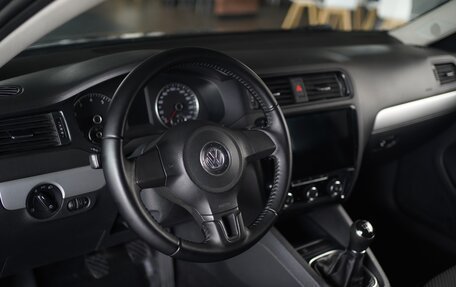 Volkswagen Jetta VI, 2012 год, 750 000 рублей, 8 фотография