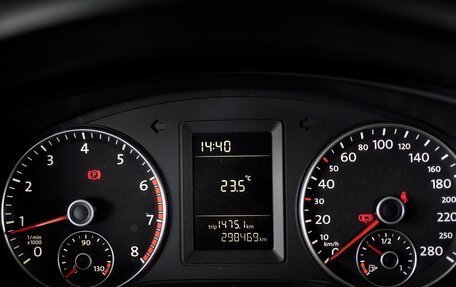 Volkswagen Jetta VI, 2012 год, 750 000 рублей, 9 фотография
