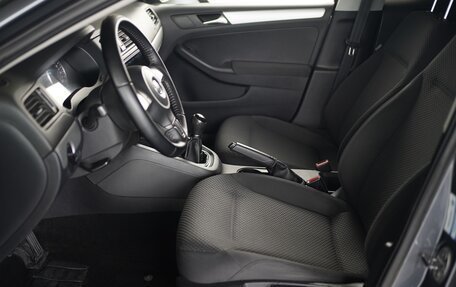 Volkswagen Jetta VI, 2012 год, 750 000 рублей, 15 фотография