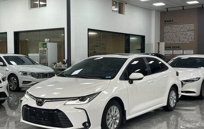 Toyota Corolla, 2021 год, 1 150 000 рублей, 1 фотография