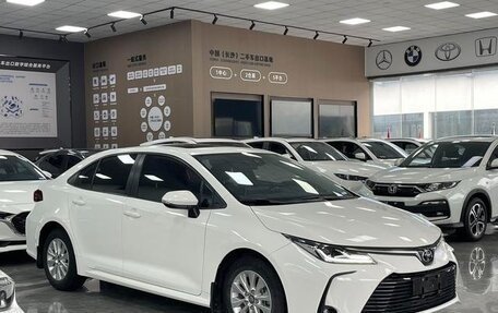 Toyota Corolla, 2021 год, 1 150 000 рублей, 3 фотография