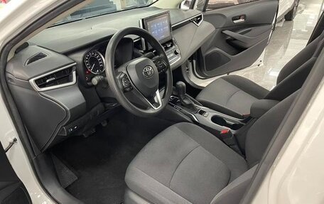 Toyota Corolla, 2021 год, 1 150 000 рублей, 7 фотография
