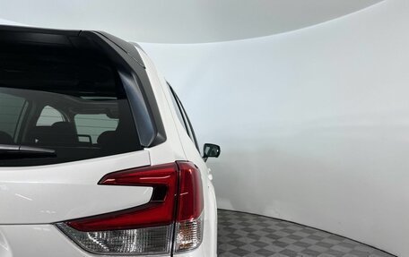 Subaru Forester, 2024 год, 5 099 000 рублей, 10 фотография