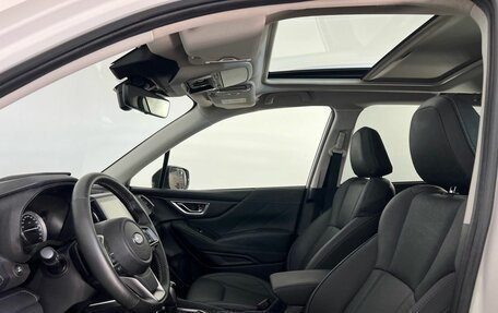Subaru Forester, 2024 год, 5 099 000 рублей, 15 фотография
