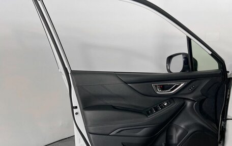 Subaru Forester, 2024 год, 5 099 000 рублей, 11 фотография