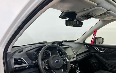 Subaru Forester, 2024 год, 5 099 000 рублей, 12 фотография