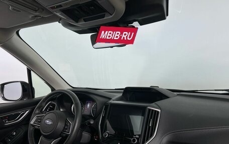 Subaru Forester, 2024 год, 5 099 000 рублей, 13 фотография