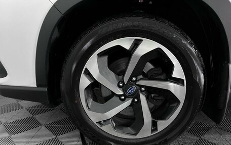 Subaru Forester, 2024 год, 5 099 000 рублей, 17 фотография